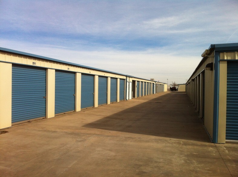 Climate Controlled Storage Units Oklahoma City Dandk Organizer
