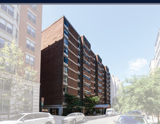 More details for 1420 N St NW, Washington, DC - Multifamily for Sale