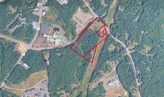 More details for 1472 Courthouse Rd, Stafford, VA - Land for Sale