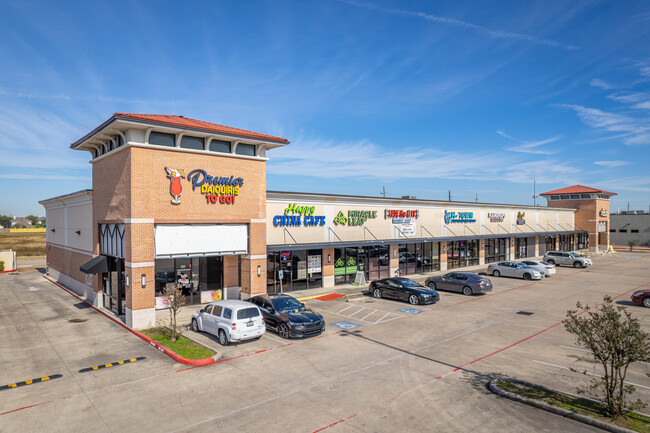 More details for 4001 S Sam Houston Pky, Houston, TX - Retail for Lease