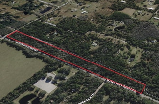 More details for 200 Guise rd, Osteen, FL - Land for Sale