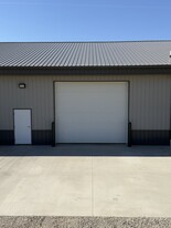 2014 Cabintown Rd, Bloomington IL - Warehouse