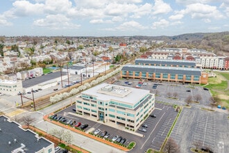 20 Ash St, Conshohocken, PA - AERIAL map view