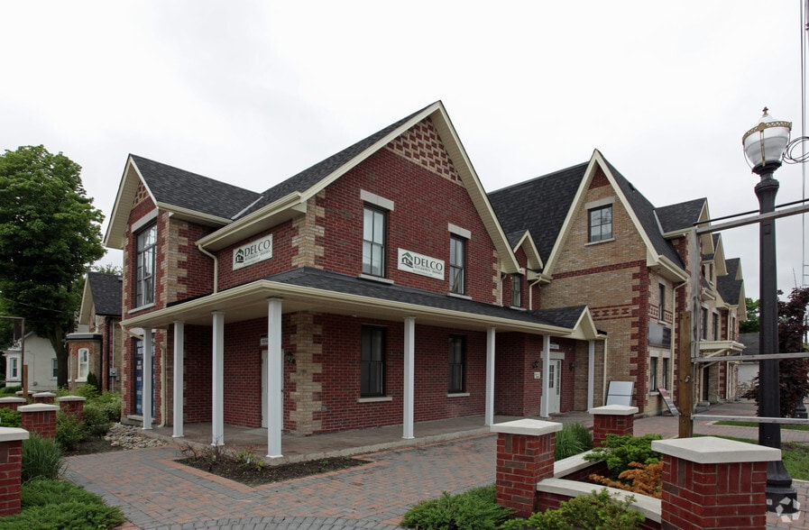 9994 Keele St, Vaughan, ON for lease - Building Photo - Image 2 of 2