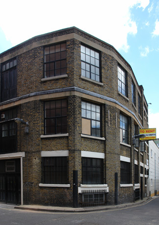 More details for 21-25 Beehive Pl, London - Office for Lease