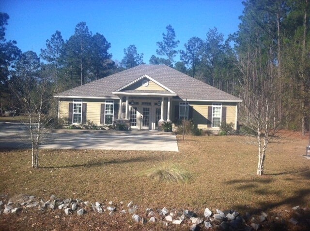 2621 US Highway 84 E, Valdosta, GA for sale Building Photo- Image 1 of 1