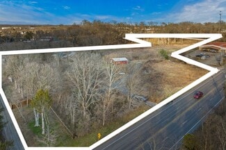 More details for 3128 Elm Hill Pike, Nashville, TN - Land for Sale