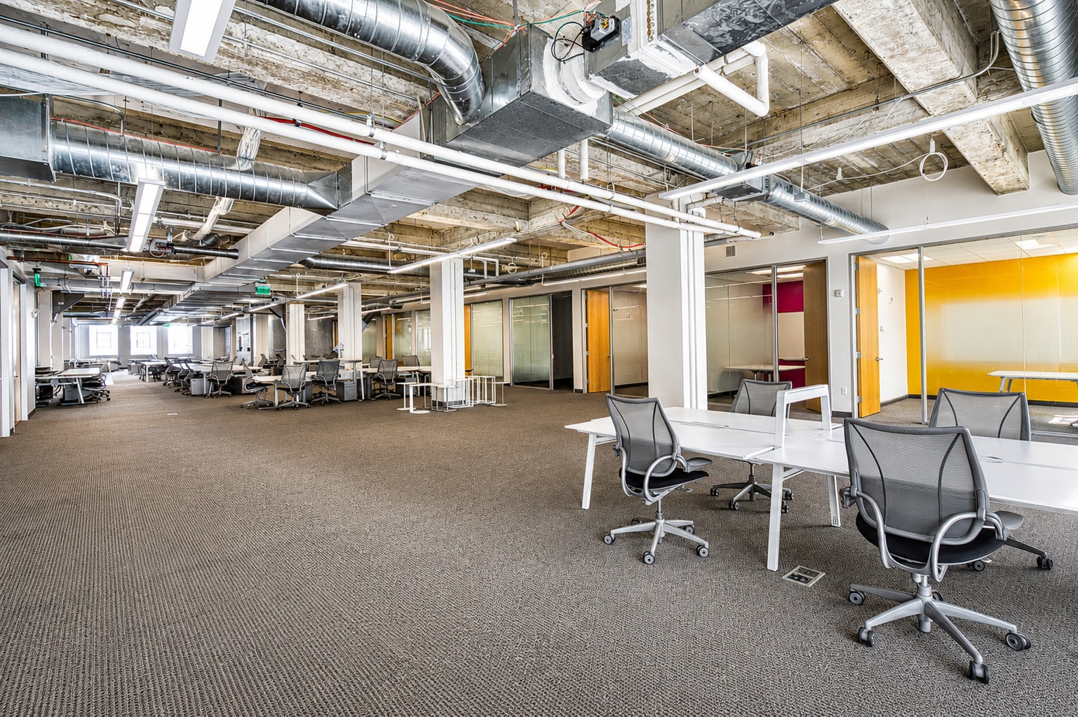 810-814 Mission St, San Francisco, CA for lease Interior Photo- Image 1 of 11