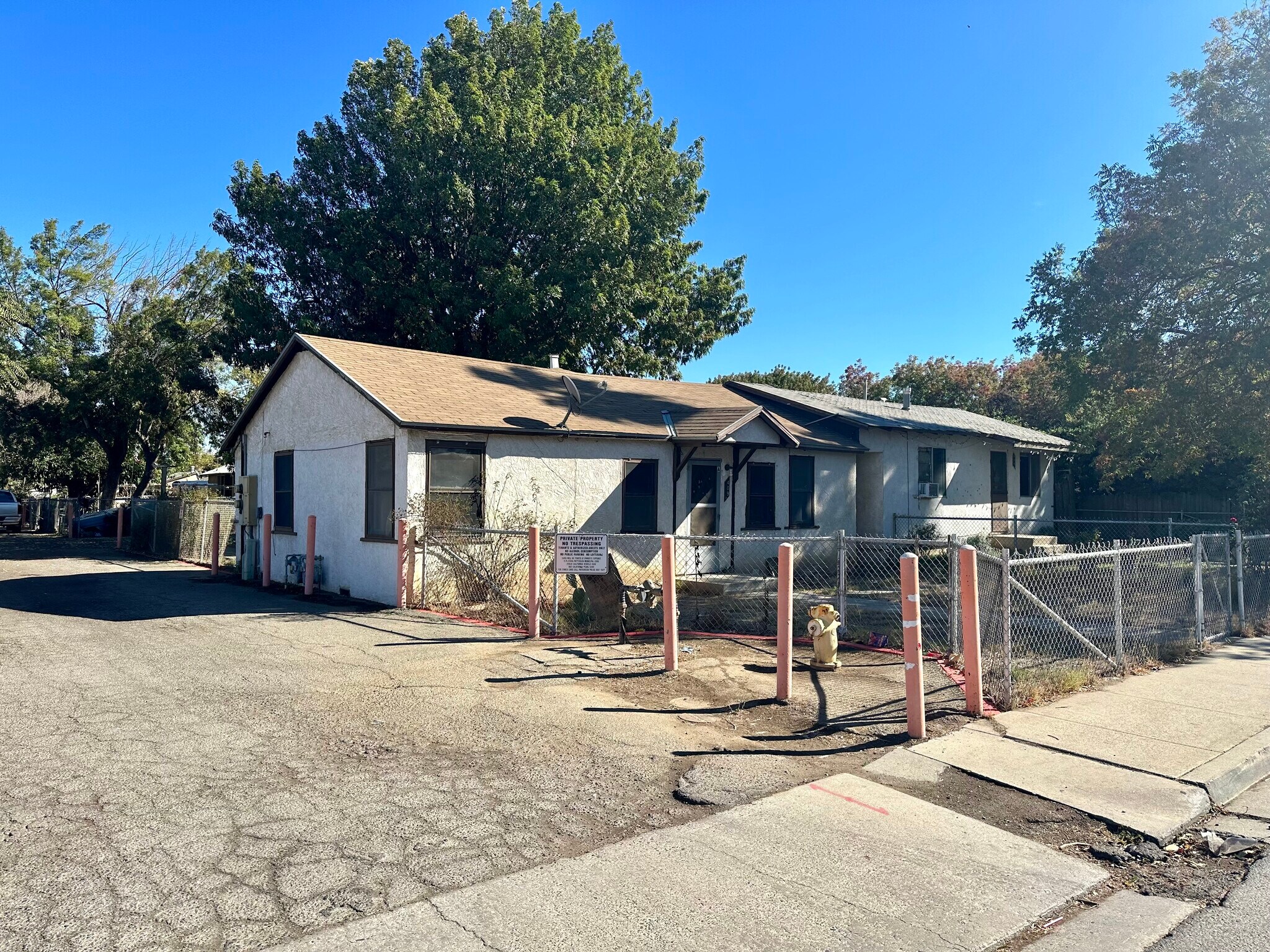 409 N 1st St, Patterson, CA for sale Building Photo- Image 1 of 1
