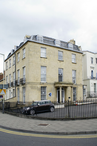 More details for 1 North Pl, Cheltenham - Office for Lease