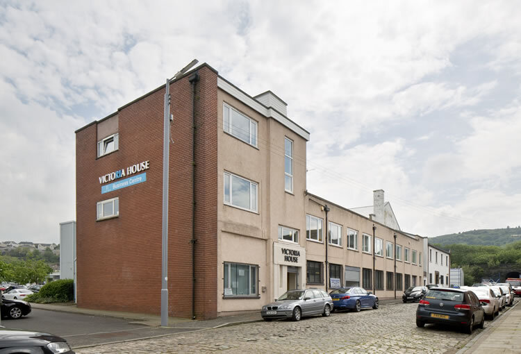 5 East Blackhall St, Greenock for sale Building Photo- Image 1 of 1