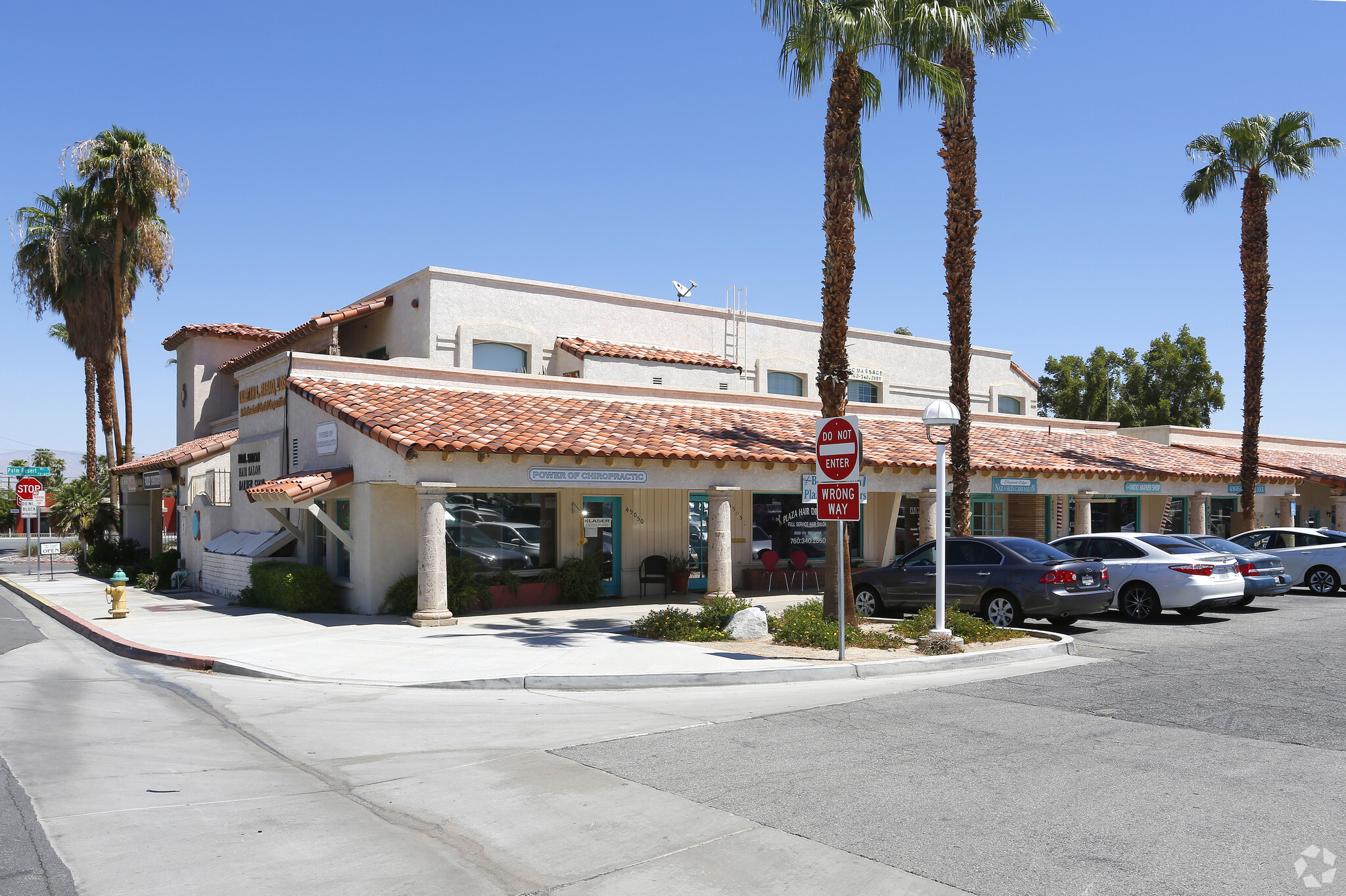 73625 Highway 111, Palm Desert, CA for lease Primary Photo- Image 1 of 7