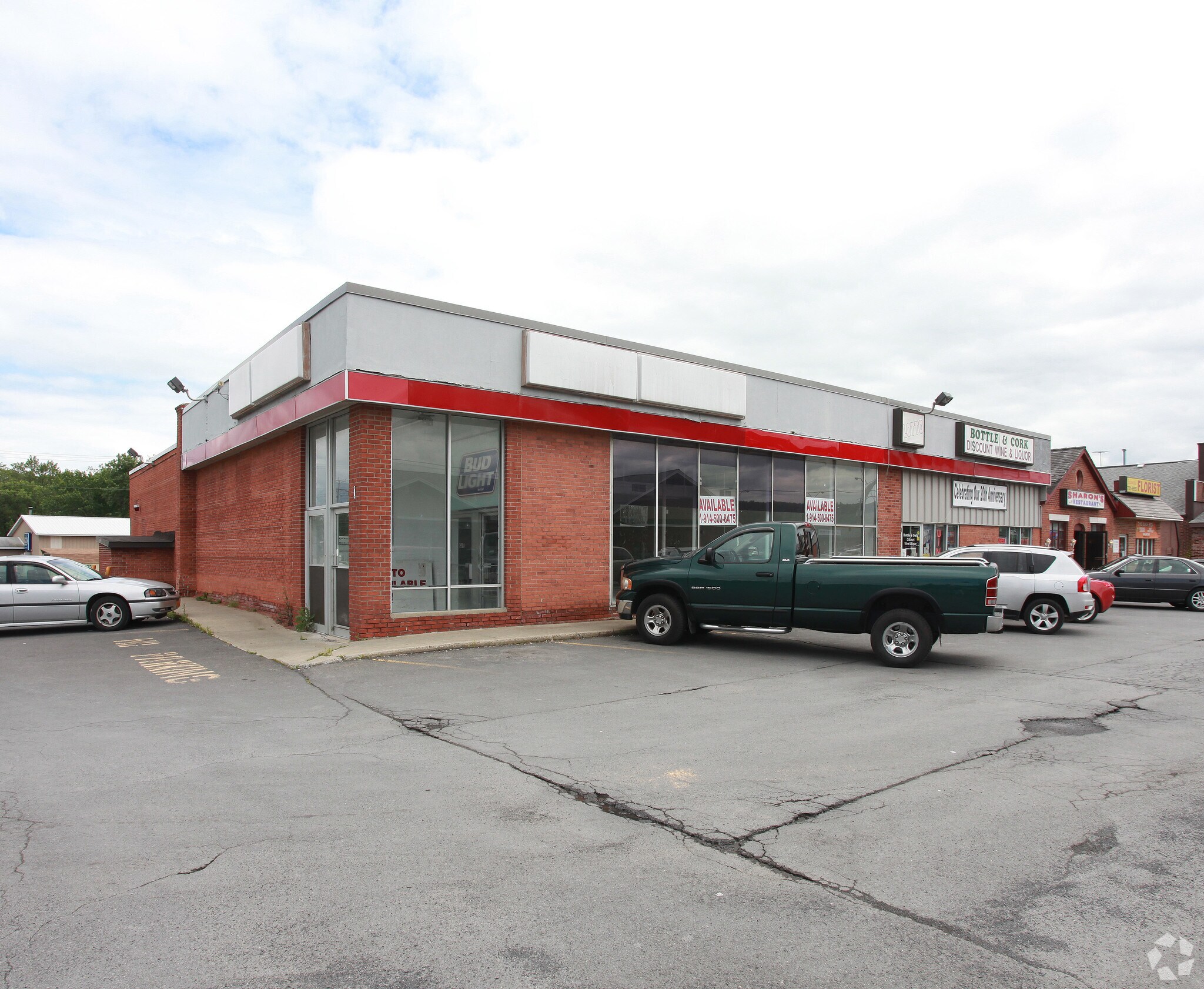 11834 Us-9w, Coxsackie, NY for sale Primary Photo- Image 1 of 1