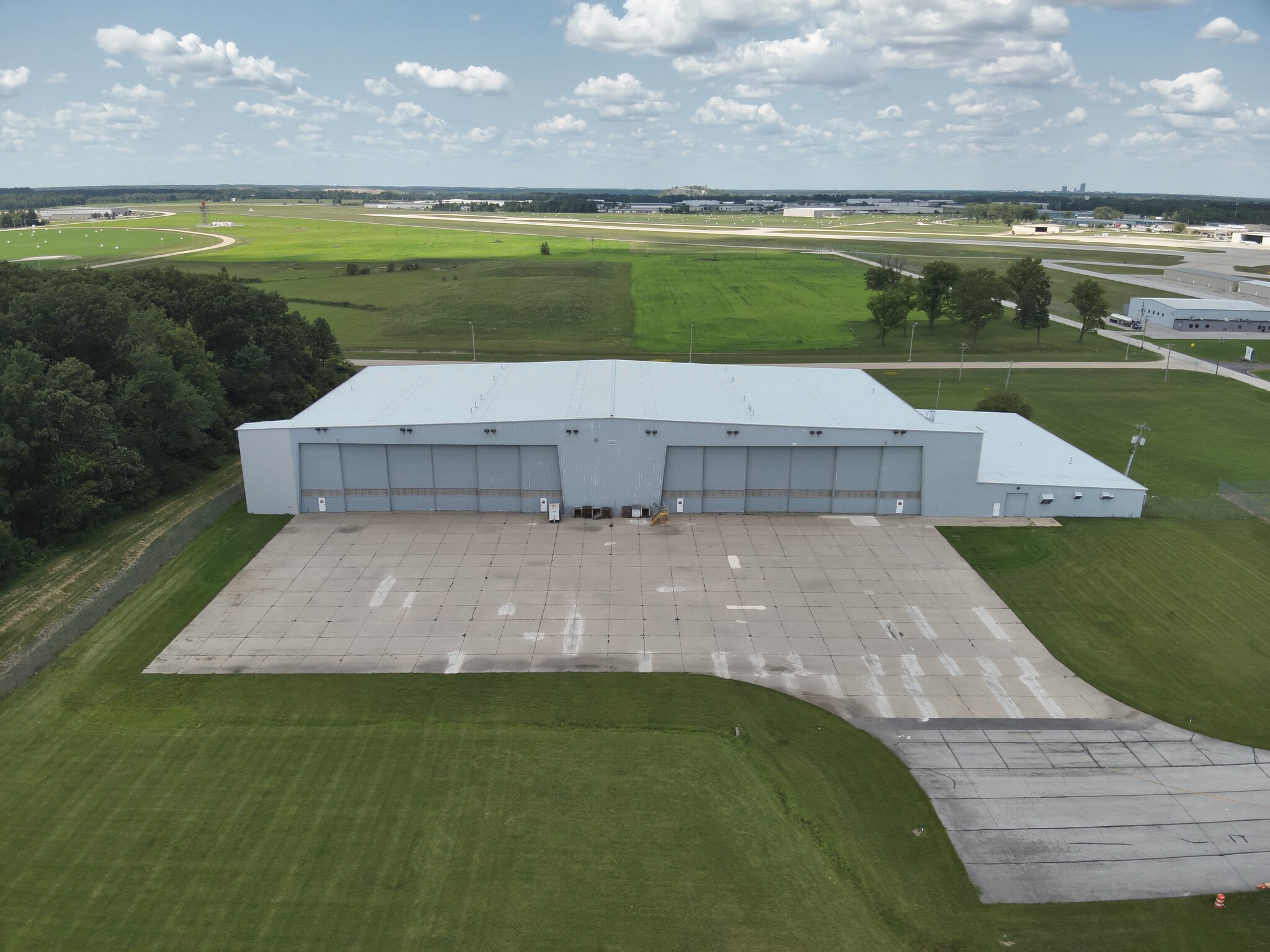 4555 Altitude Dr, Fort Wayne, IN 46809 - Industrial for Lease | LoopNet