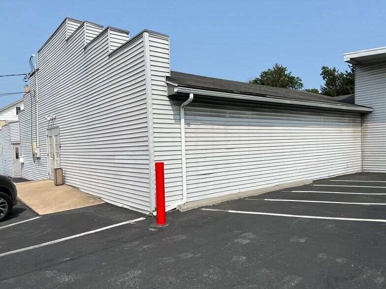1639 Rothsville Rd, Lititz, PA 17543 Industrial for Sale