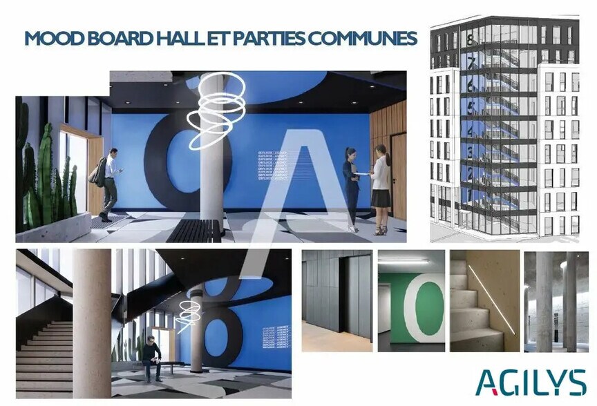 Office in Massy for sale - Building Photo - Image 3 of 12