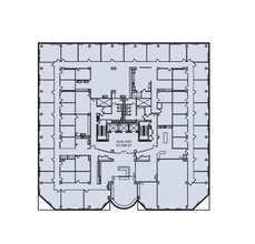 8521 Leesburg Pike, Vienna, VA for lease Floor Plan- Image 1 of 1