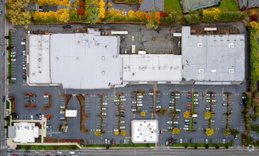 2830-3030 NE Hogan Rd, Gresham, OR - AERIAL map view - Image1