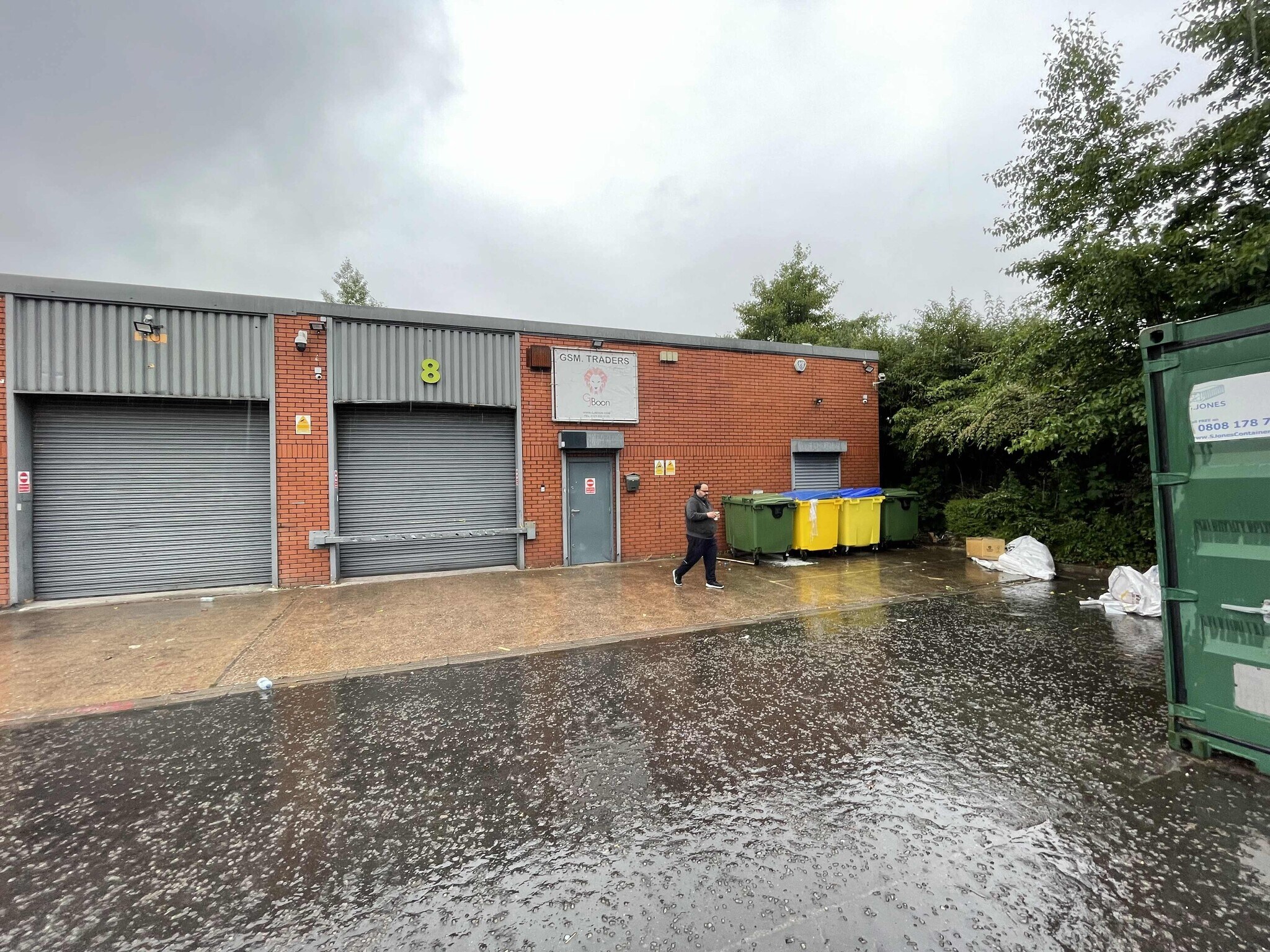 Crystal Dr, Smethwick for sale Building Photo- Image 1 of 1