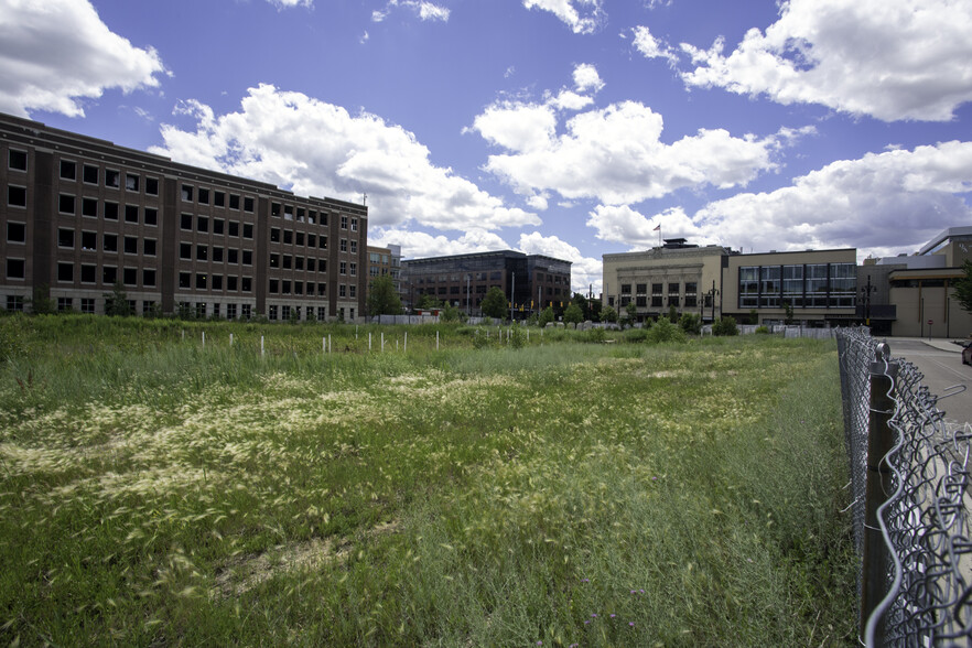 3750 Woodward Ave, Detroit, MI for lease - Construction Photo - Image 1 of 1