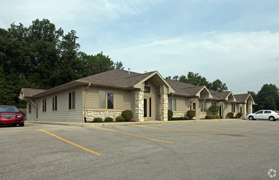 4315-4321 Flagstaff Cv, Fort Wayne, IN for sale - Primary Photo - Image 1 of 1