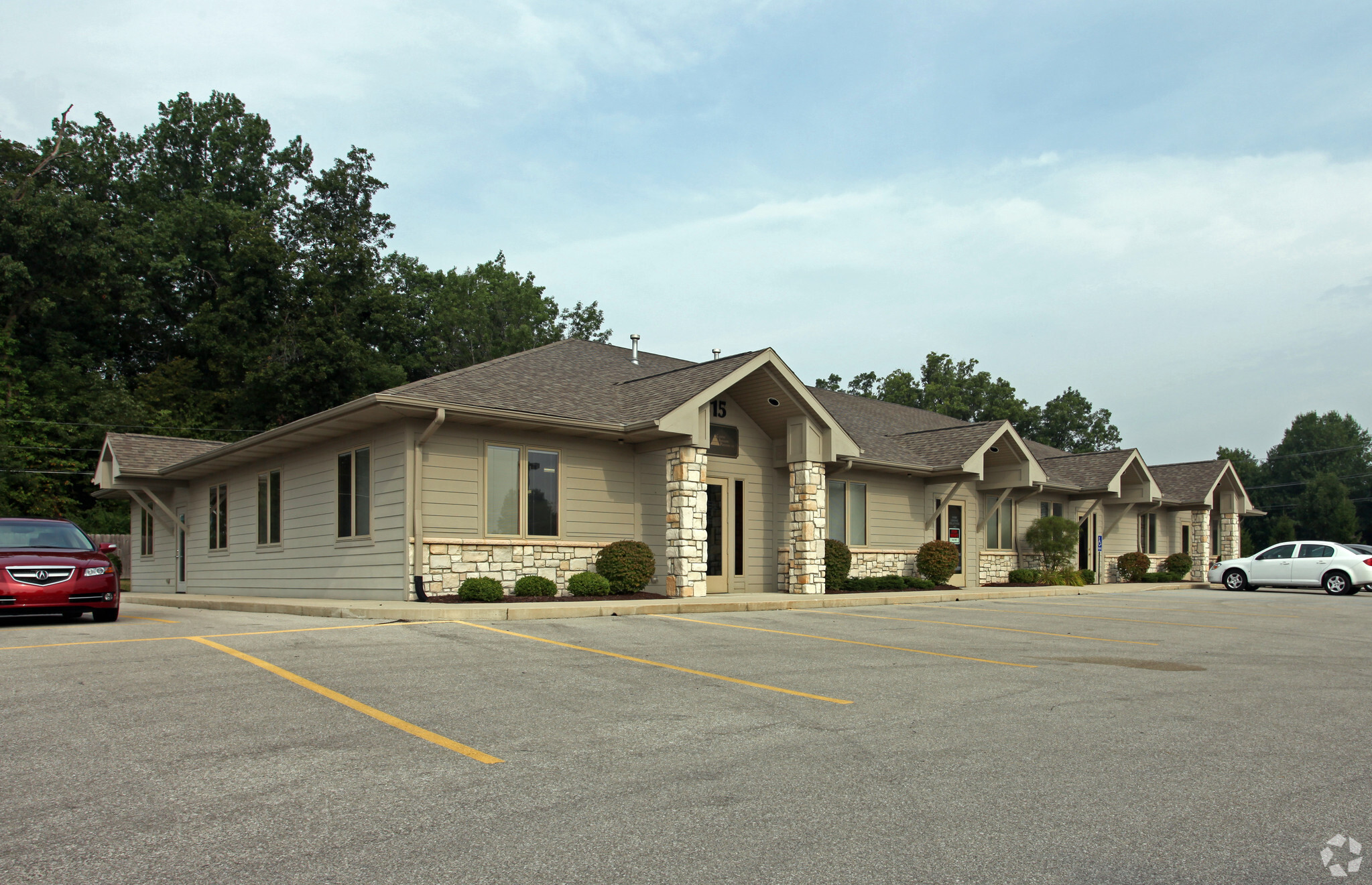 4315-4321 Flagstaff Cv, Fort Wayne, IN for sale Primary Photo- Image 1 of 1