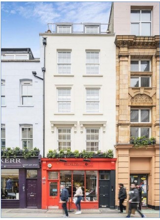 More details for 30 Berwick St, London - Office for Lease