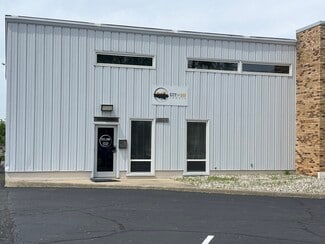 More details for 580 N 36th St, Lafayette, IN - Flex for Lease