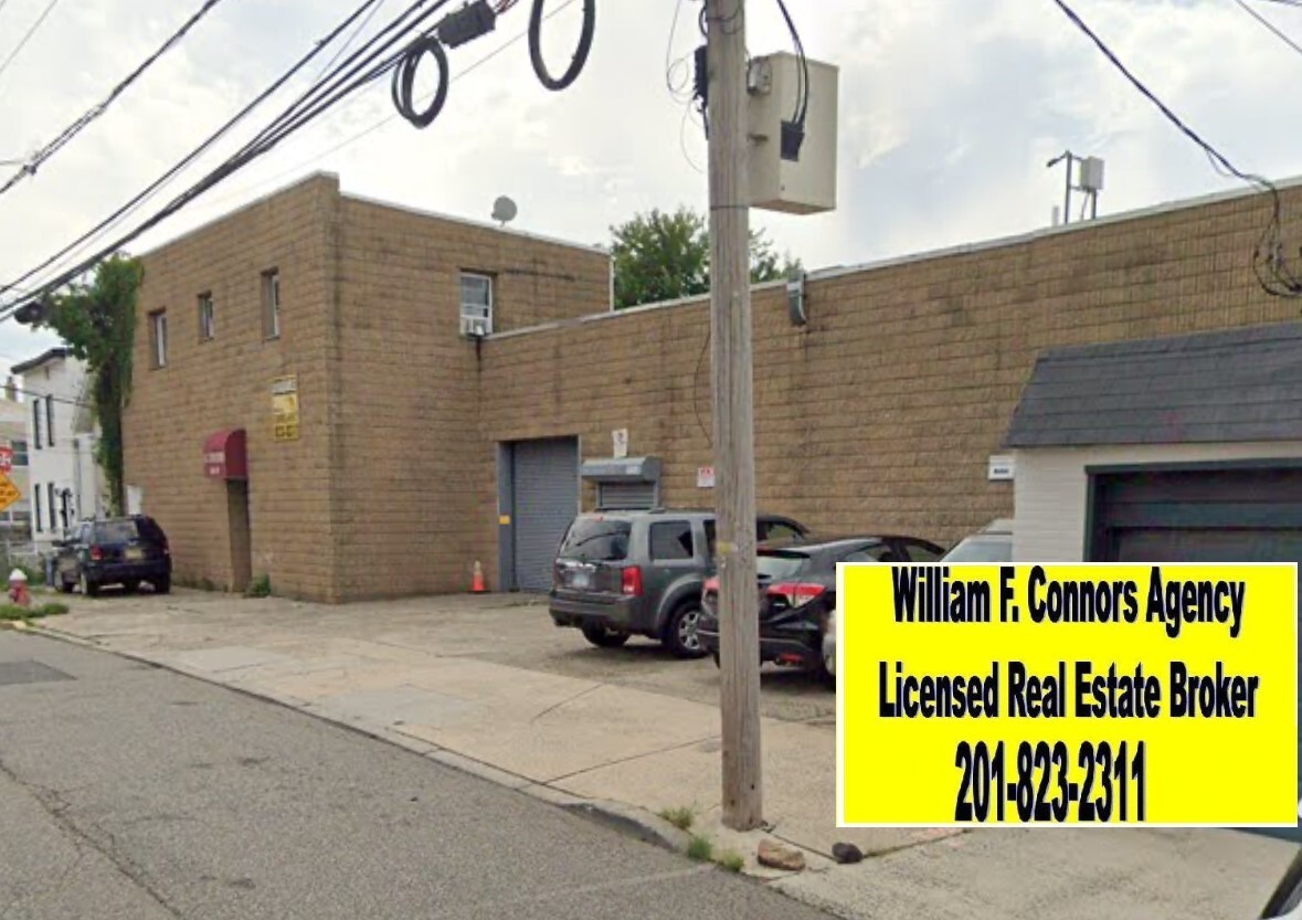 6605-6609 Smith Ave, North Bergen, NJ for sale Building Photo- Image 1 of 4