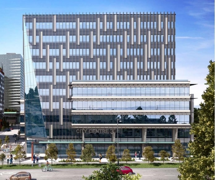 13761 96th Av, Surrey, BC for lease - Building Photo - Image 3 of 12