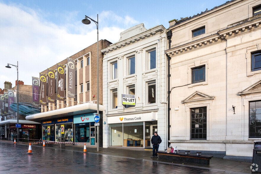 6 Prospect Pl, Darlington for sale - Primary Photo - Image 1 of 1