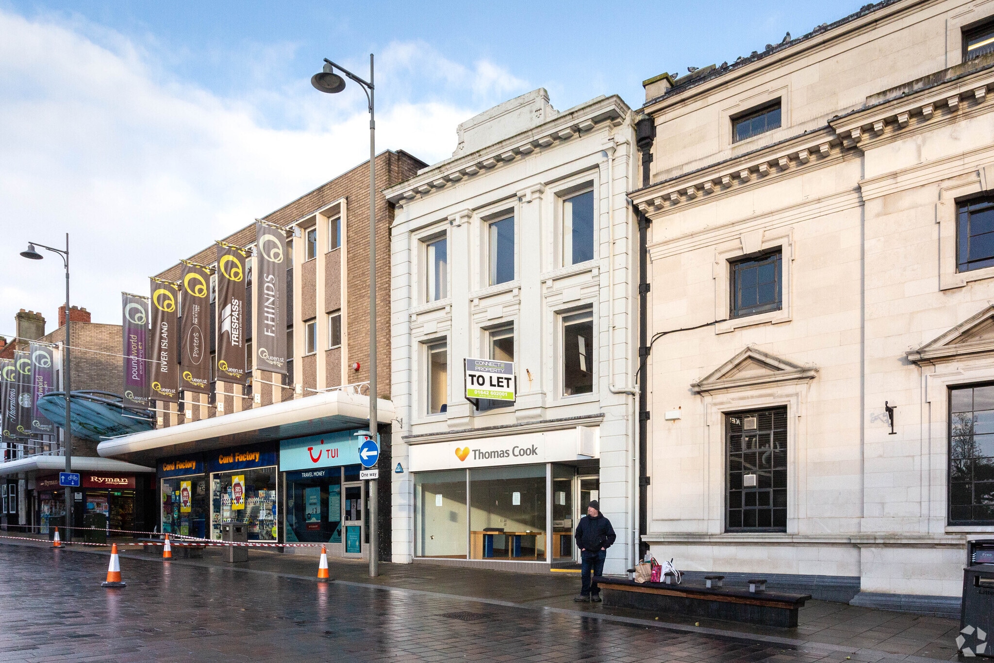 6 Prospect Pl, Darlington for sale Primary Photo- Image 1 of 1