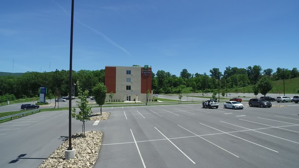 Convention Center Blvd, Duncansville, PA for lease - Commercial Listing Video - Image 2 of 14