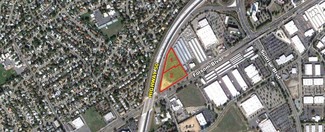 More details for 11019 Folsom Blvd, Rancho Cordova, CA - Land for Sale