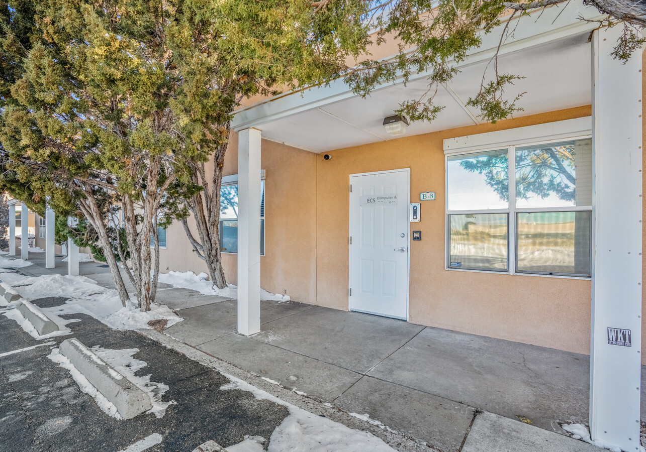 2074 Galisteo St, Santa Fe, NM 87505 Office for Sale