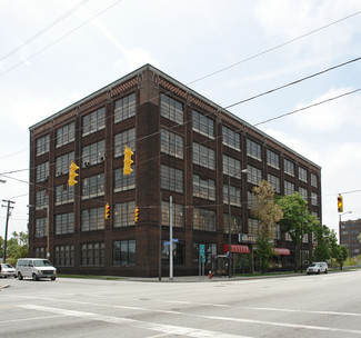 More details for 2800 Superior Ave, Cleveland, OH - Office for Sale