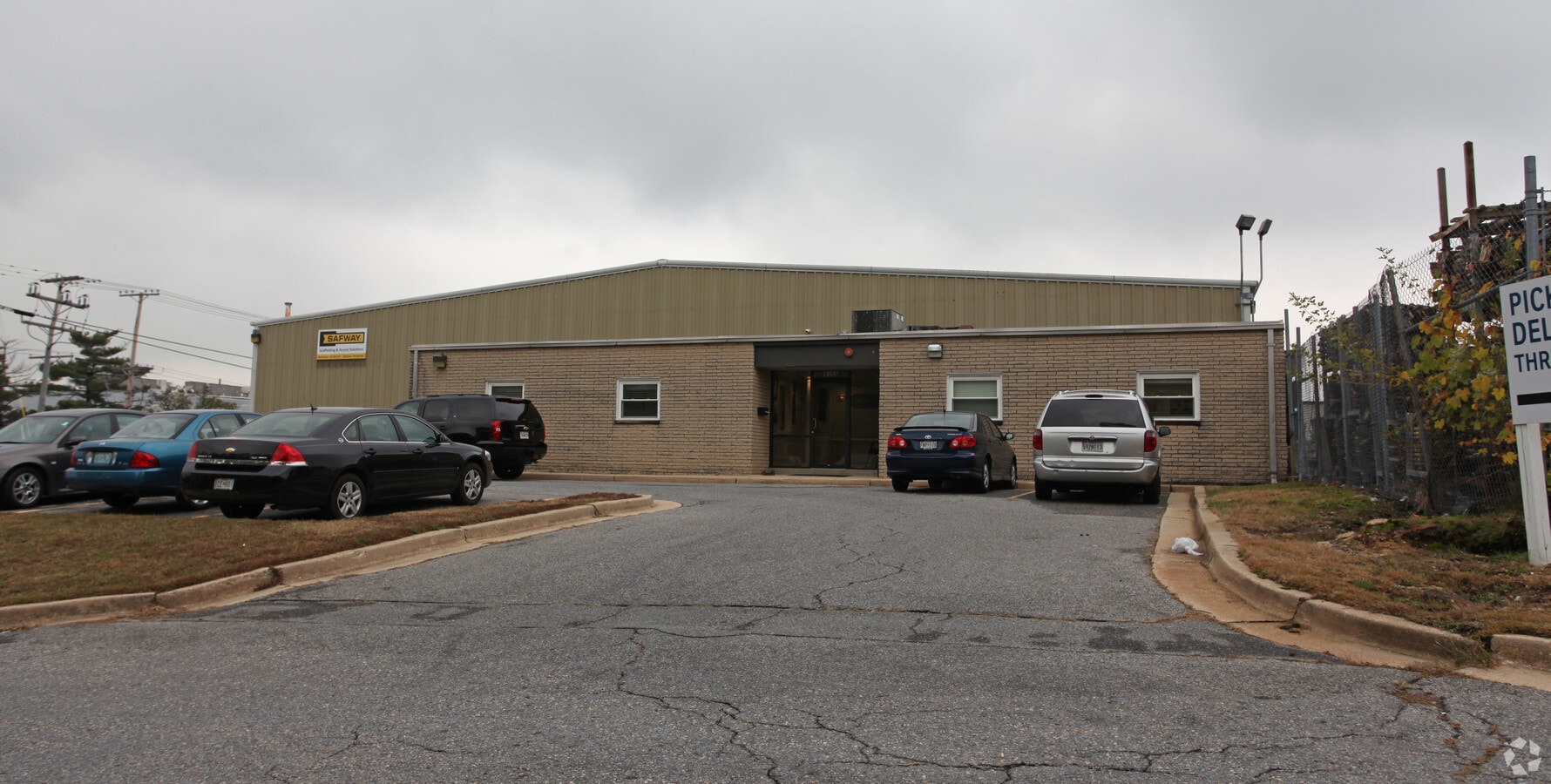 9155 Whiskey Bottom Rd, Laurel, MD 20723