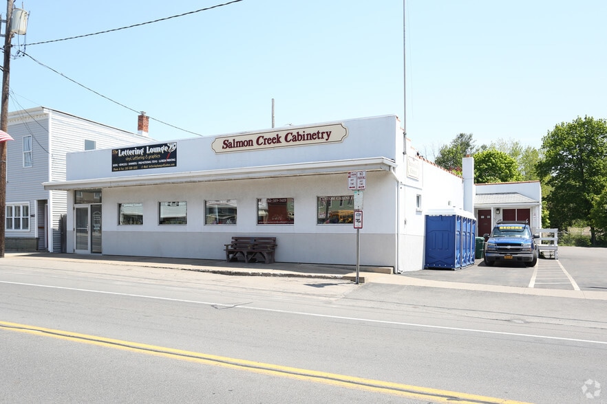 6160 State Route 21, Williamson, NY for sale - Primary Photo - Image 1 of 1