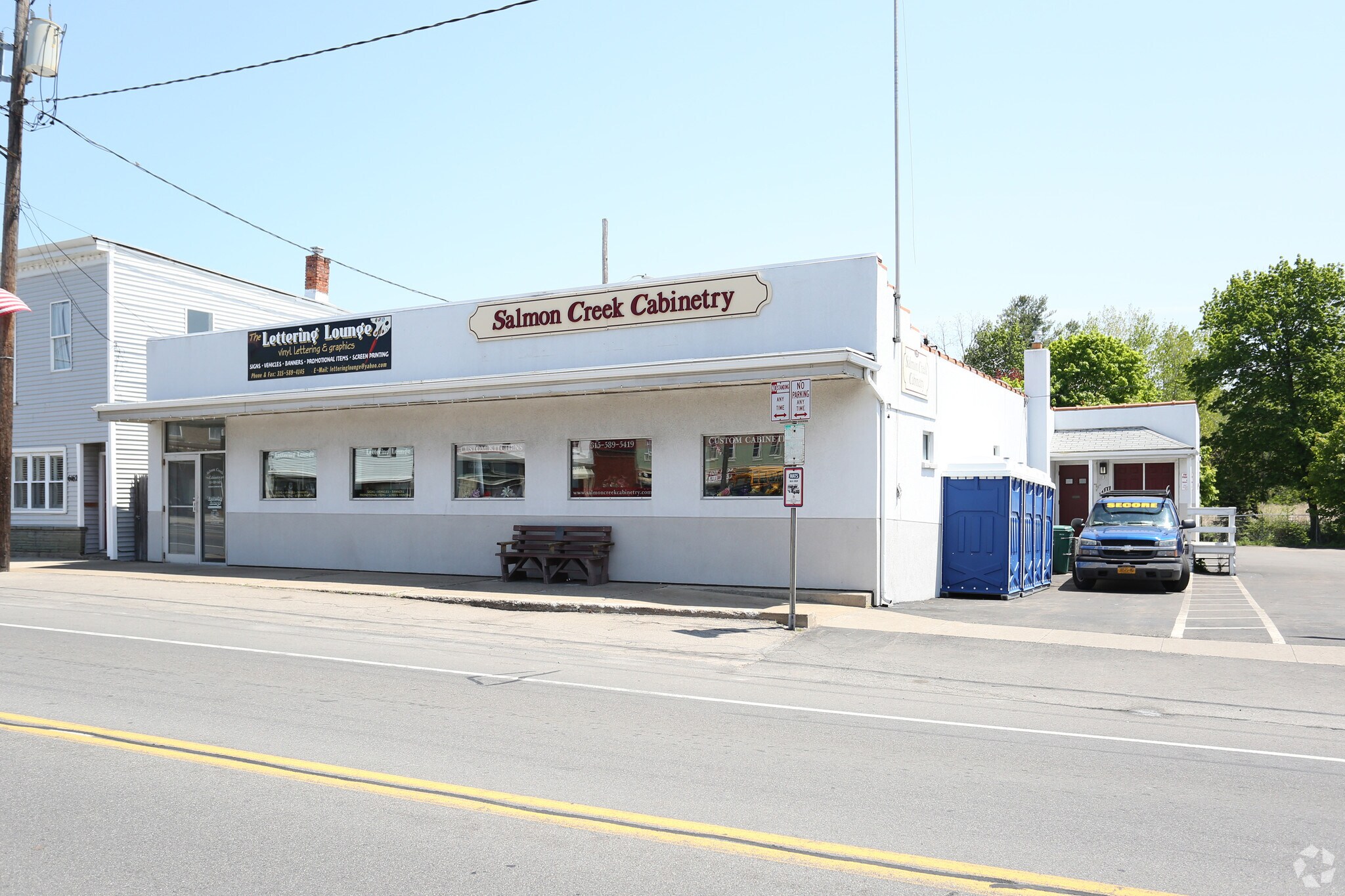 6160 State Route 21, Williamson, NY for sale Primary Photo- Image 1 of 1