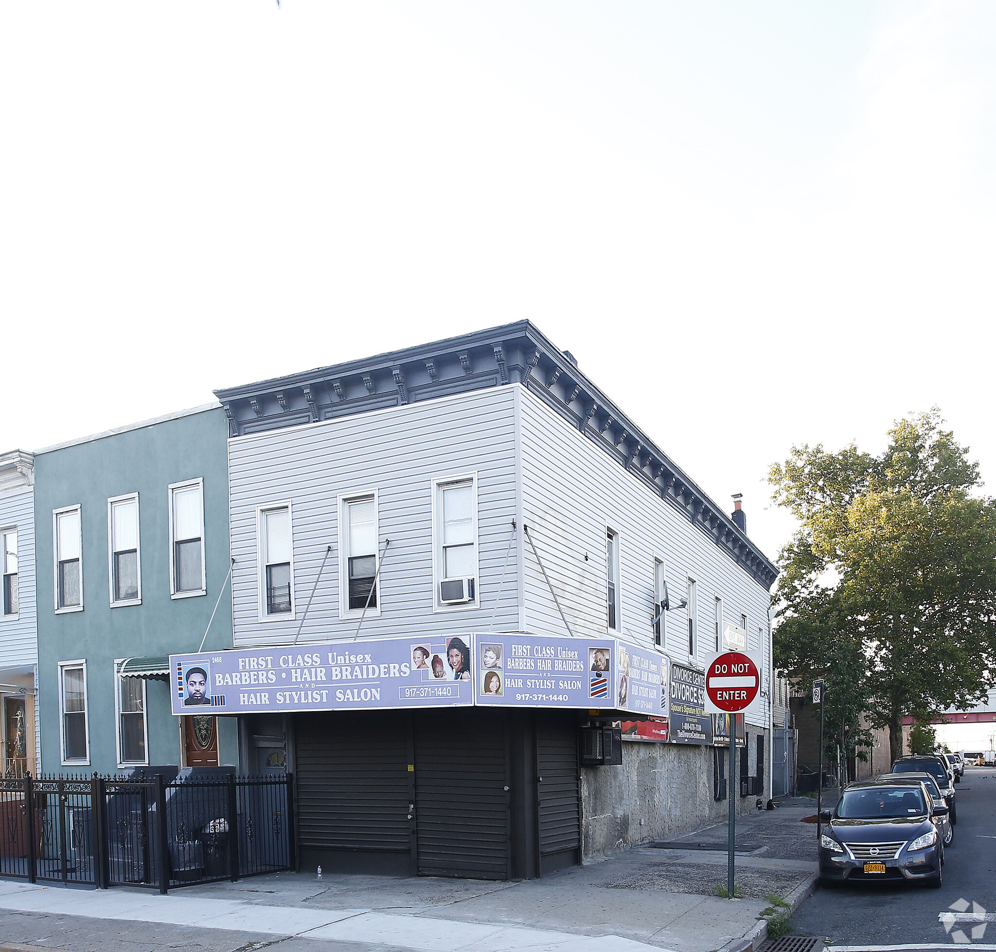 2468 Linden Blvd, Brooklyn, NY for sale Primary Photo- Image 1 of 1