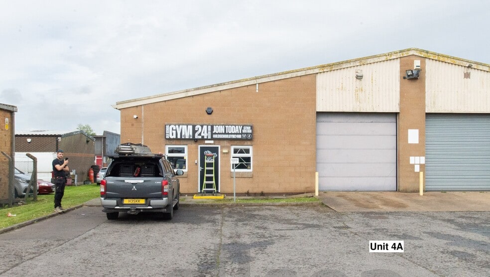 Enterprise Rd portfolio of 2 properties for sale on LoopNet.com - Primary Photo - Image 2 of 2