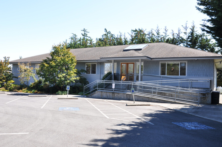 545 Park St, Friday Harbor, WA 98250 | LoopNet