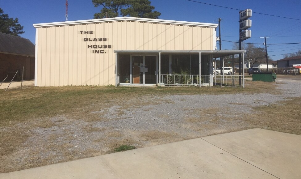 700 Eraste Landry Rd, Lafayette, LA for sale Primary Photo- Image 1 of 1