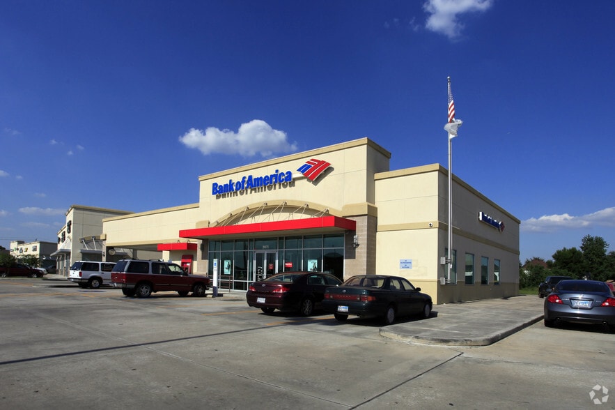 9855 Blackhawk Blvd, Houston, TX for lease - Primary Photo - Image 3 of 3