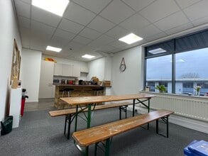 Unit C - H Concept Court, Pent Rd, Folkestone for lease Interior Photo- Image 2 of 8