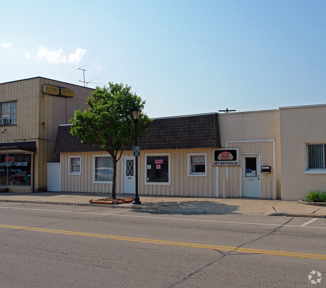 440 W Main St, Fairborn, OH for sale - Primary Photo - Image 3 of 8