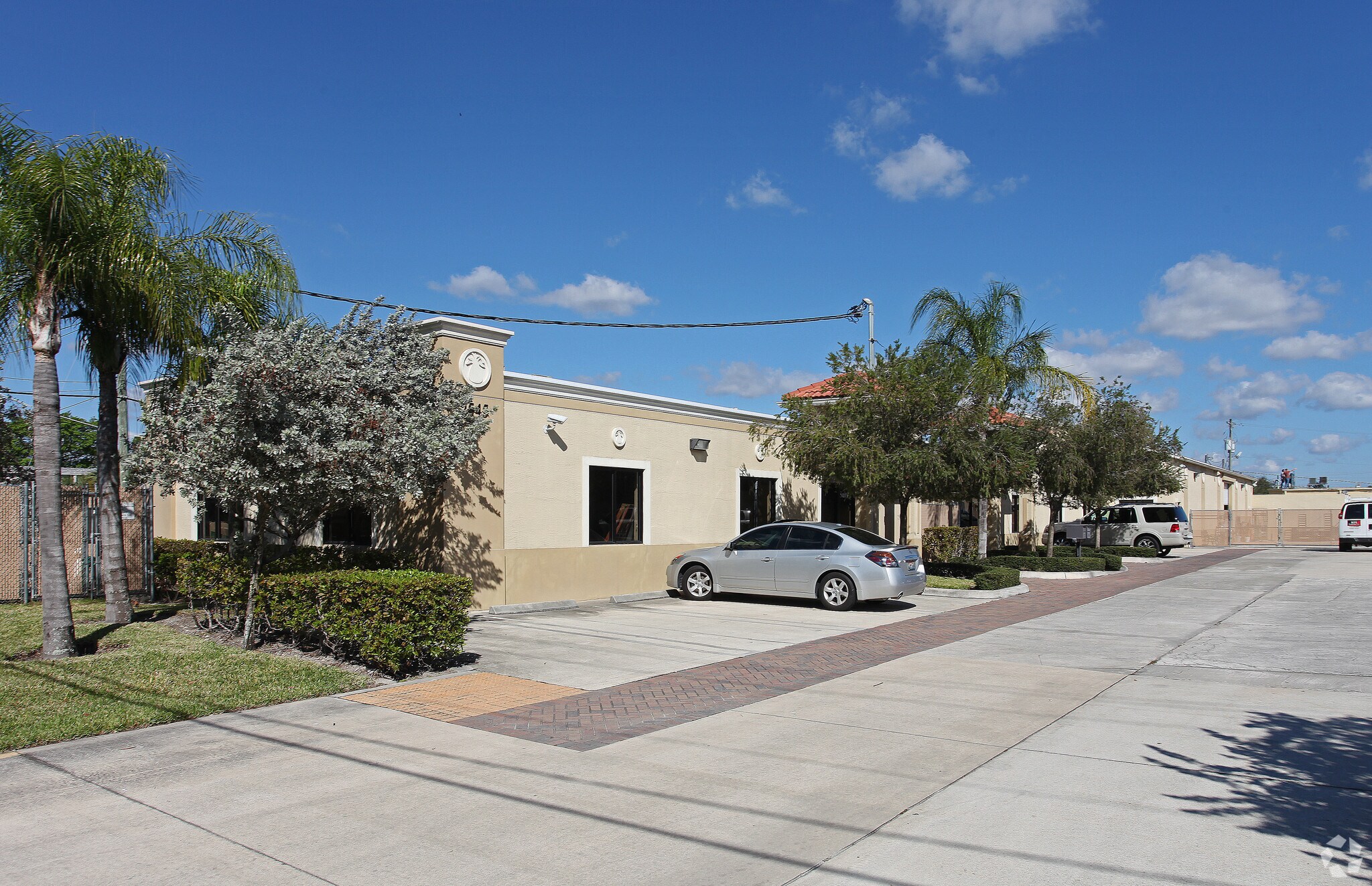2545 Old Okeechobee Rd, West Palm Beach, FL for sale Primary Photo- Image 1 of 1