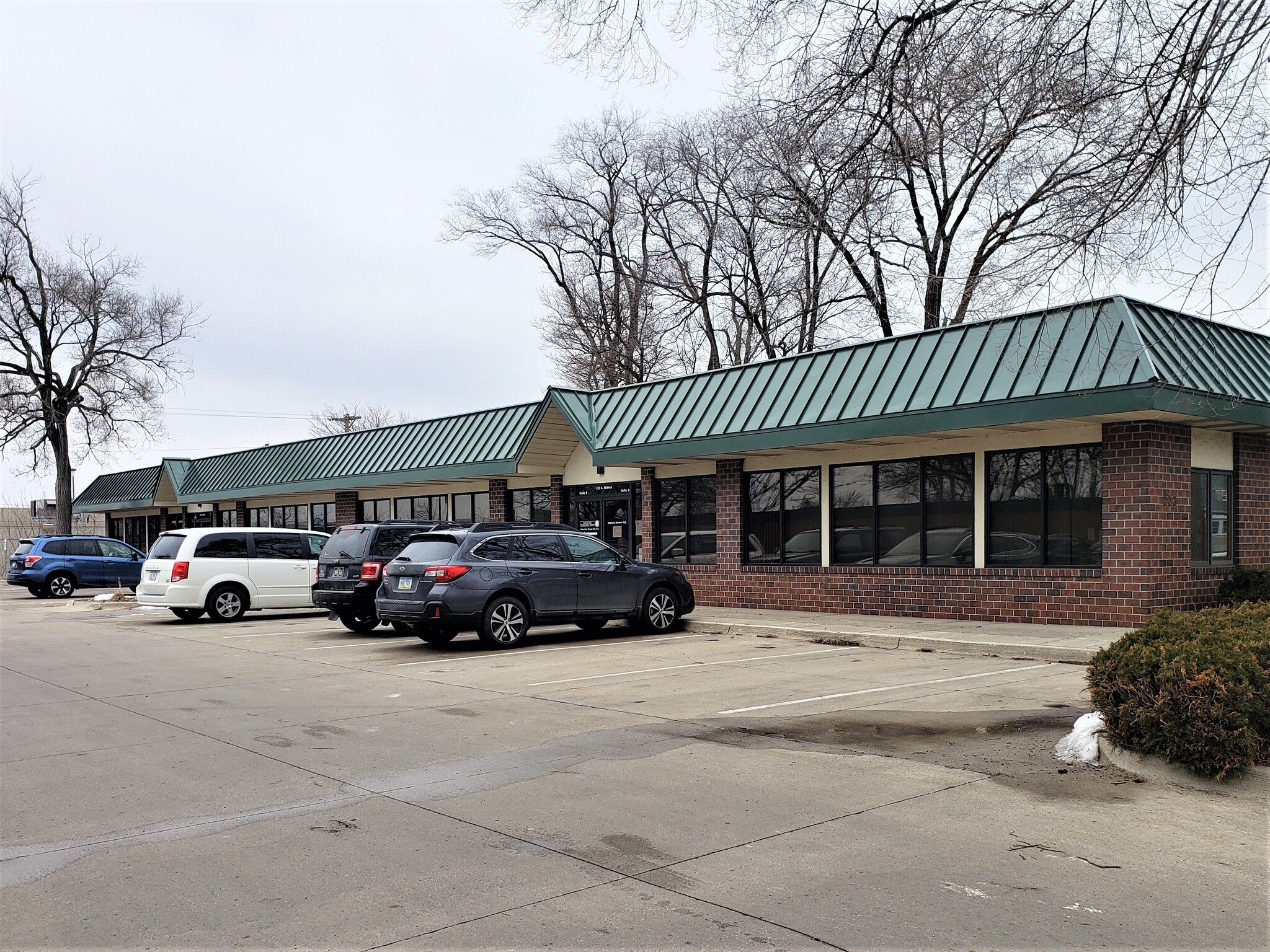 223 S Walnut Ave, Ames, IA for sale Building Photo- Image 1 of 1