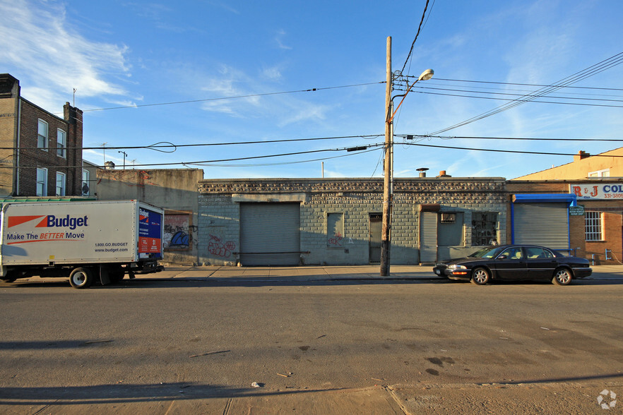 1675 63rd St, Brooklyn, NY for lease - Building Photo - Image 3 of 9