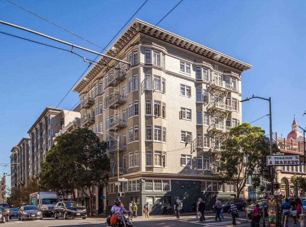 285 Turk St, San Francisco, CA for sale Other- Image 1 of 1